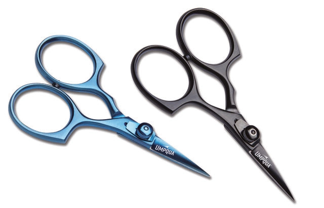 Umpqua Dreamstream + Razor Scissors 4” - Sportinglife Turangi